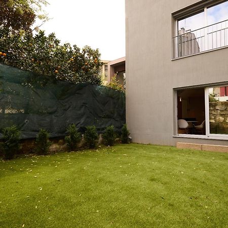 Flh Boavista Wooden Duplexes Porto Exterior foto