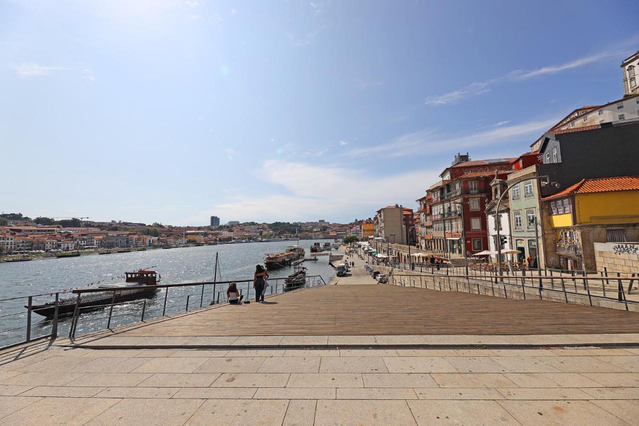 Flh Boavista Wooden Duplexes Porto Exterior foto