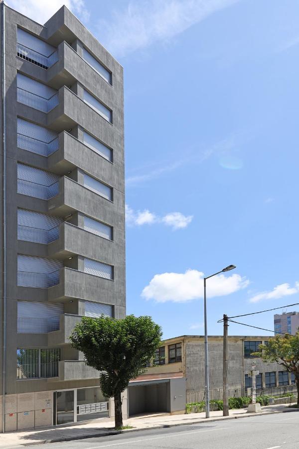 Flh Boavista Wooden Duplexes Porto Exterior foto